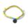 Pulsera Boho con Dijes de Sonrisa 