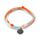 Pulsera Boho con Dijes de Sonrisa 