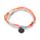 Pulsera Boho con Dijes de Sonrisa 