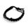 Pulsera Boho trenzada y tejida gruesa