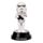 Muñeco Solar Soldado Imperial Stormtrooper