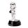 Muñeco Solar Soldado Imperial Stormtrooper