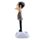Muñeco Solar Mr Bean con Osito Teddy