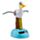 Muñeco Solar Gaviota