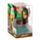 Muñeco Solar Alex Minecraft