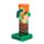 Muñeco Solar Alex Minecraft