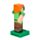 Muñeco Solar Alex Minecraft