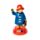 Muñeco Solar Oso Paddington 