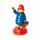 Muñeco Solar Oso Paddington 