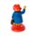 Muñeco Solar Oso Paddington 