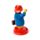 Muñeco Solar Oso Paddington 