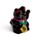 Mini Muñeco Solar Maneki Neko 