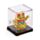 Mini Muñeco Solar Maneki Neko 
