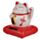 Muñeco Solar Gato Maneki Neko
