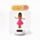 Muñeca Solar Hawaiana Summertime Verano 