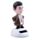 Muñeco Solar Mr Bean