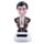 Muñeco Solar Mr Bean