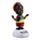 Muñeco Solar Rastas