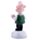 Muñeco Solar Diseño con Licencia Wallace de la Oveja Shaun