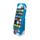Expositor FSDU 18 Estantes para Almohadas de Viaje y Antifaz Relaxeazzz