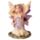 Figura Hada Mini Bolsa de Regalo Hada Floral