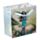 Figura Hada Mini Bolsa de Regalo Hada Floral