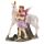 Figura Hada Bolsa de Regalo Hada Floral y Unicornio