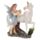 Figura Hada Bolsa de Regalo Hada Floral y Unicornio