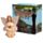 Mini Hada en Bolsa de Regalo Hada y Piedra