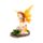 Figura de Hada Daydream con Flores de Primavera