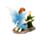 Figura de Hada Daydream con Flores de Primavera