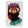 Set Juego Cartas de Memoria - Animales Adorables Adoramals Wild