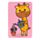 Set Juego Cartas de Memoria - Animales Adorables Adoramals Wild