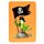Set Juego Cartas de Memoria - Piratas Jolly Rogers