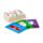 Set Juego Cartas de Memoria - Little Motors 