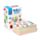 Set Juego Cartas de Memoria - Little Motors 