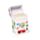 Set Juego Cartas de Memoria - Little Motors 