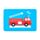 Set Juego Cartas de Memoria - Little Motors 
