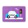 Set Juego Cartas de Memoria - Little Motors 