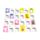 Set Juego Cartas de Memoria Mumin Moomin