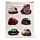 Bolsa de Regalo Repite Coche Fiat 500 Retro Grande