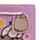 Bolsa de Regalo El Gato Pusheen y Corazón Mediana