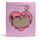 Bolsa de Regalo El Gato Pusheen y Corazón Extra Grande
