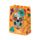 Bolsa de Regalo Día de los Muertos Mediana