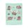 Bolsa de Regalo El Gato Pusheen Grande