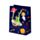 Bolsa de Regalo Space Cadet Mediana