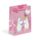 Bolsa de Regalo Mumin Moomin Tammi Mediana Rosa 