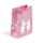 Bolsa de Regalo Mumin Moomin Tammi Mediana Rosa 