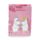 Bolsa de Regalo Mumin Moomin Tammi Mediana Rosa 