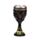 Copa Decorativa Murciélago